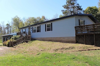 W6898 County Road X, Wausaukee, WI 54177