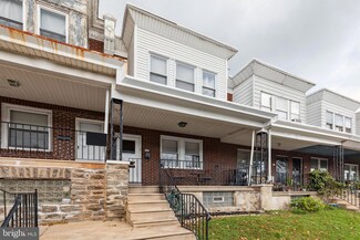 241 W Champlost St, Philadelphia, PA 19120