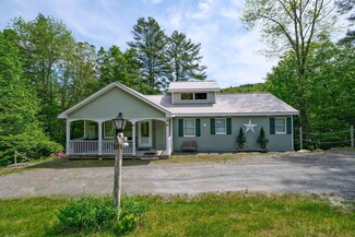 874 Vermont Route 100, Ludlow, VT 05149