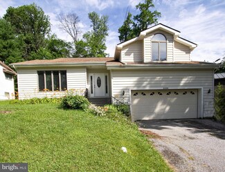 2208 Rogene Dr, Baltimore, MD 21209