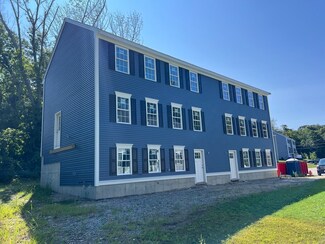 4 Titus Way Unit B, Taunton, MA 02780