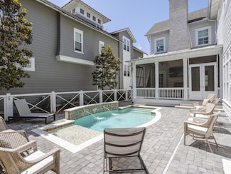 44 Tidepool Ln, Watersound, FL 32461
