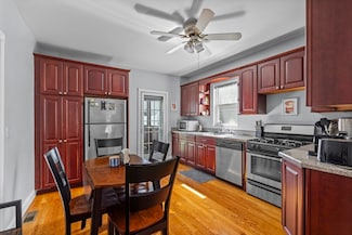 180 W 8th St Unit 1, Boston, MA 02127