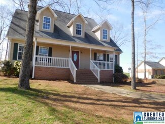 600 Riverview Dr, Cropwell, AL 35054
