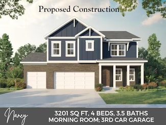 408 Elam Ave, Nicholasville, KY 40356