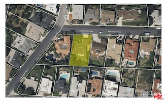 15312 Mc Kendree Ave, Pacific Palisades, CA 90272