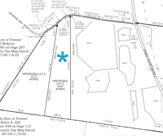 3 Burdick Hill Rd, Otego, NY 13825