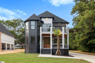 601 Gulliver St, Fountain Inn, SC 29644