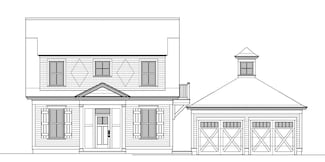 6 Vista Dr, Scarborough, ME 04074