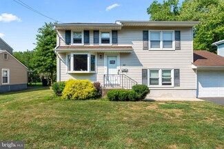 46 Devon Ave, Lawrence Township, NJ 08648