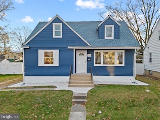 5118 Garfield Ave, Pennsauken, NJ 08109