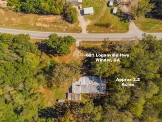 621 Loganville Hwy, Winder, GA 30680