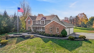 2369 Lantz Rd, Beavercreek, OH 45434