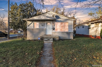 26772 Colgate St, Inkster, MI 48141