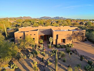 6645 E Oberlin Way, Scottsdale, AZ 85266