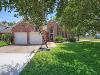 16411 Sunlamp Ct, Houston, TX 77095