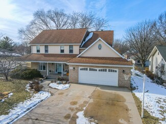 418 Comet Dr, Braidwood, IL 60408