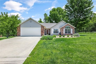 2 Haslemere Ln, Bella Vista, AR 72714