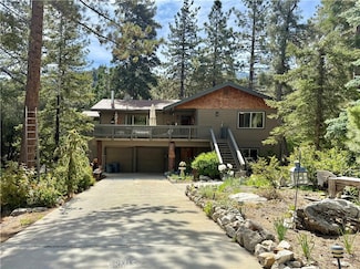 1900 Teton Way, Pine Mountain Club, CA 93225