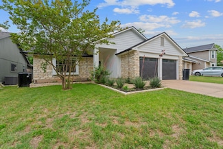 9706 Woodshire Dr, Austin, TX 78748