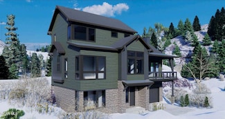 31 Sunny Ridge Ln, Fraser, CO 80442