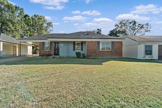 4227 Arrowood Ave, Memphis, TN 38118