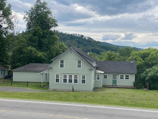5863 Vt Route 14, South Royalton, VT 05068