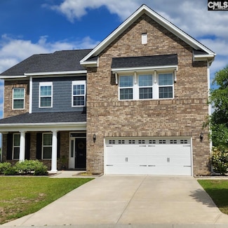 544 Montrose Dr, Lexington, SC 29072