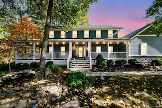 8121 N Co Road 850 W, Rossville, IN 46065