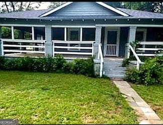 4195 Mikado Ave, Macon, GA 31206