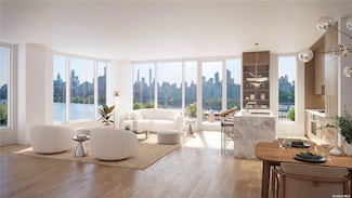 30-55 Vernon Blvd Unit 7G, Long Island City, NY 11102