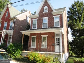 876 Queen St, Pottstown, PA 19464