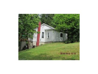 1009 Maple Ave, Bellaire, OH 43906