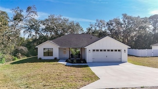757 S Terri Point, Inverness, FL 34450