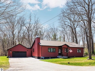 119 Maple St, Fife Lake, MI 49633