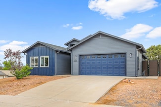 1034 W Rim View Rd, Payson, AZ 85541