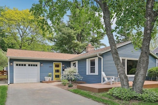3910 Birch Ave, Madison, WI 53711