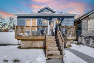 5240 W 4th Place, Gary, IN 46406