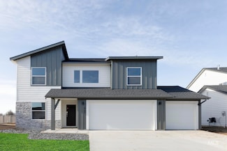 2731 E Valley Wind St, Kuna, ID 83634