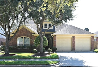 17219 Valhallah Way, Houston, TX 77095