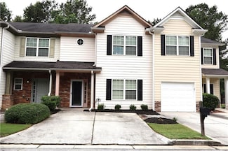 1534 Rogers Preserve Rd, Lithonia, GA 30058