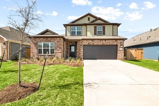 32310 Sunbeam Dr, Brookshire, TX 77423