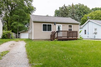 4919 Stafford Ave, Lansing, MI 48910