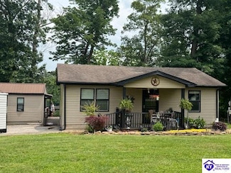 1428 Hinton Hills Loop, Hardinsburg, KY 40143