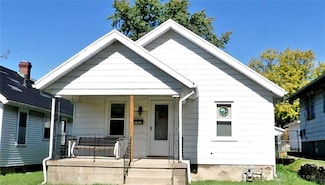 1707 Gondert Ave, Dayton, OH 45403