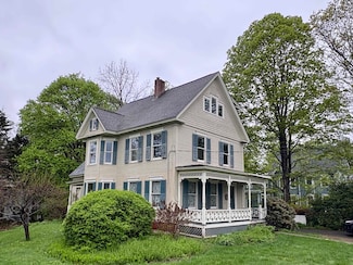 2 Sargent St, Hanover, NH 03755