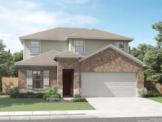 10254 King Robert, San Antonio, TX 78239