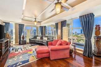 1080 S Beretania St Unit PH3, Honolulu, HI 96814