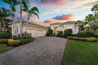 111 Rosalia Ct, Jupiter, FL 33478