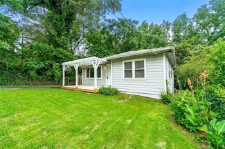 1649 Ezra Church Dr NW, Atlanta, GA 30314